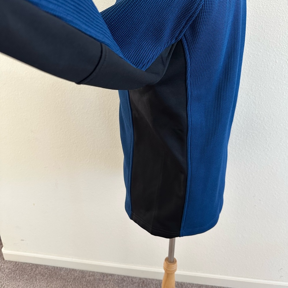 Spyder Pullover - Picture 5 of 6